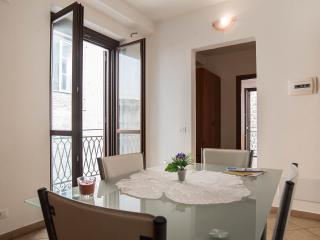 La Palazzina Di Cagliostro Διαμέρισμα Παλέρμο Εξωτερικό φωτογραφία